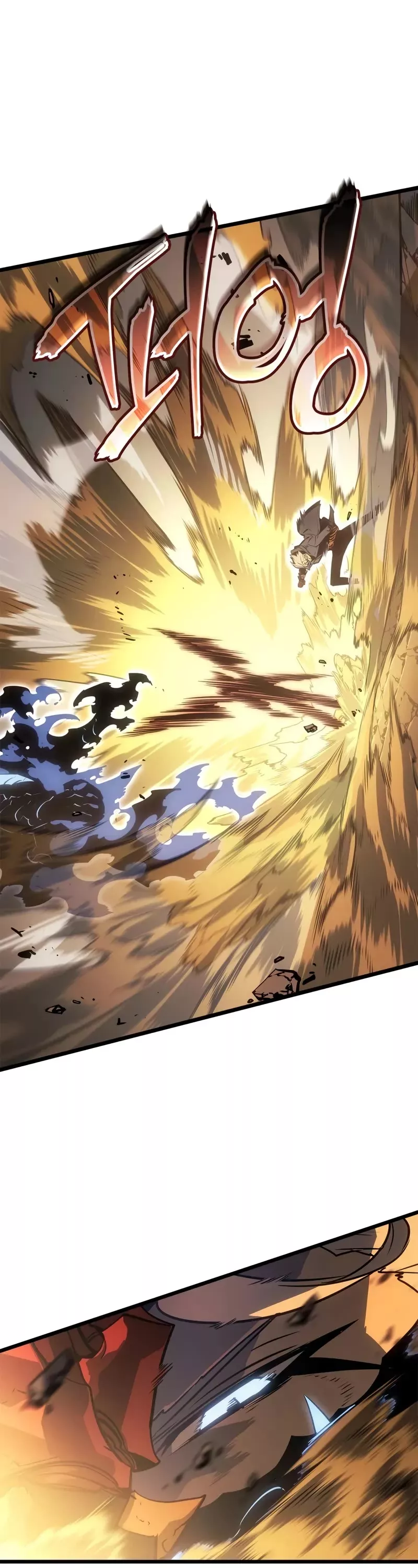 Solo Leveling: Ragnarok, chapter 40, image 31