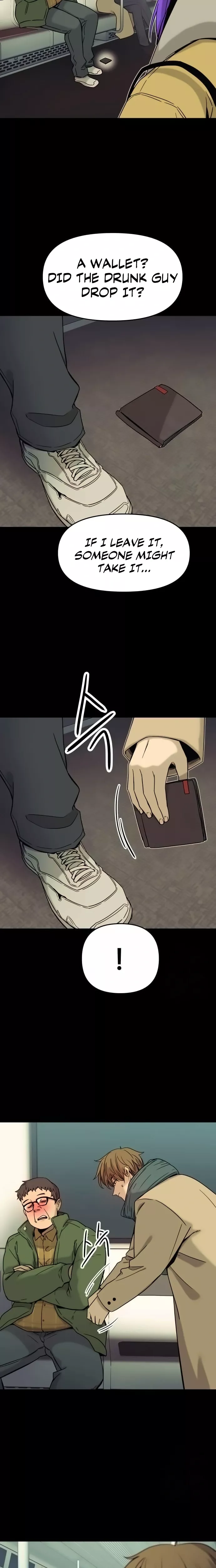My Bias Gets on the Last Train, chapter 2, image 24