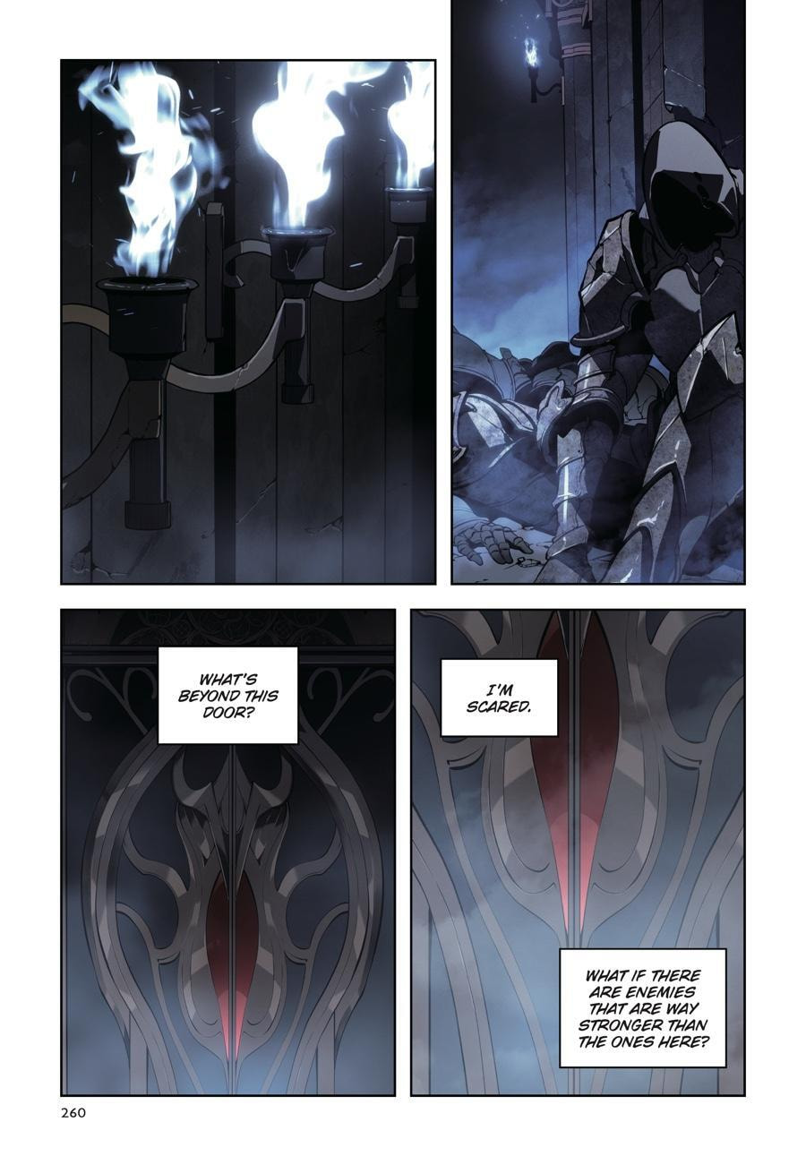 Solo Leveling, chapter 40.6, page 115