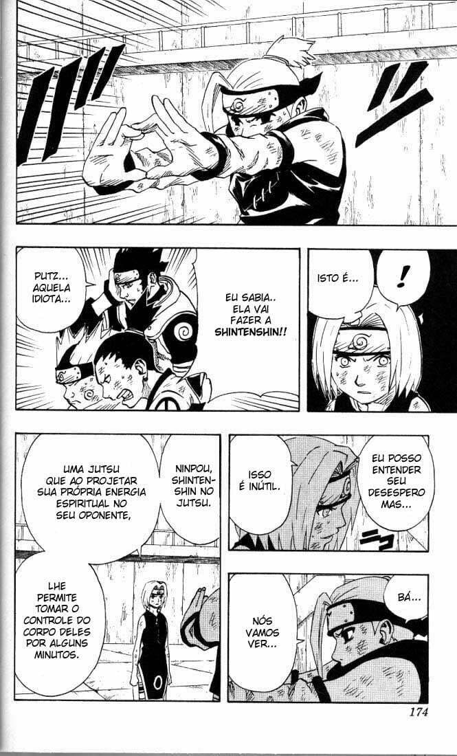 Naruto, chapter 72, image 11