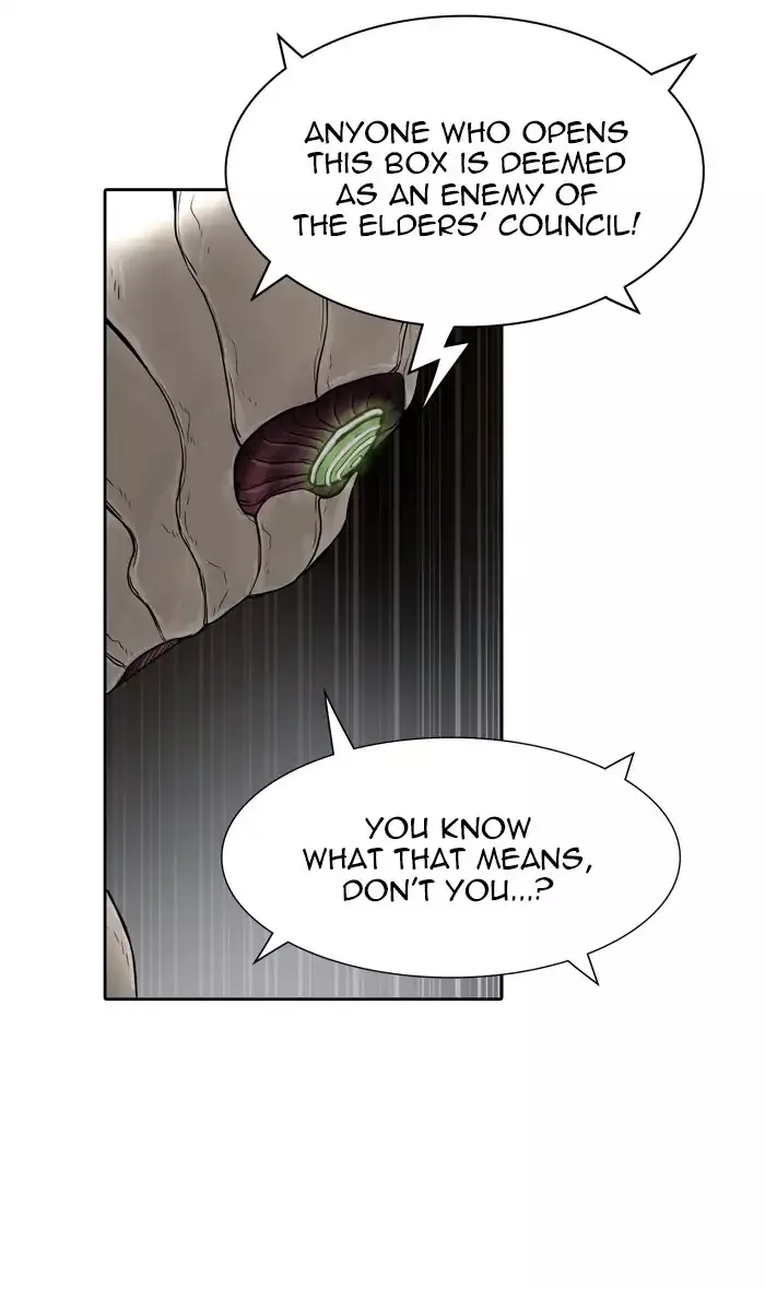 Tower of God, chapter 438, image 131