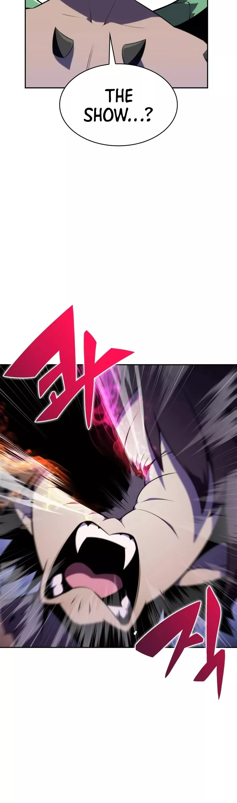Solo Max-Level Newbie, chapter 167, image 59