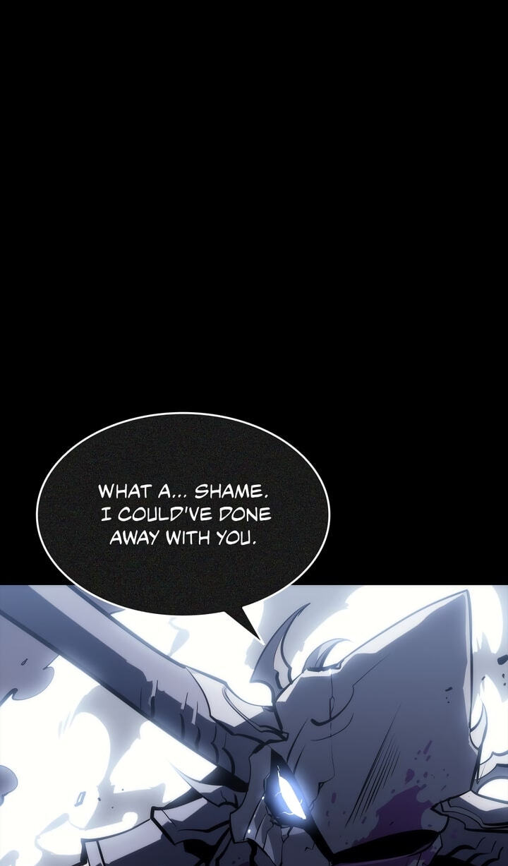 Solo Leveling, chapter 129, page 87