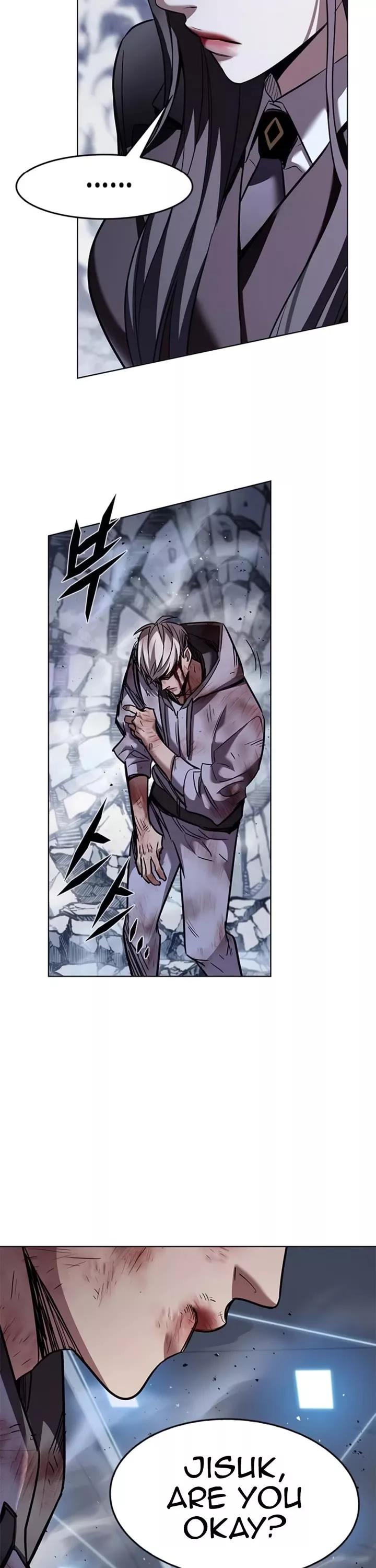 Eleceed, chapter 389, image 63