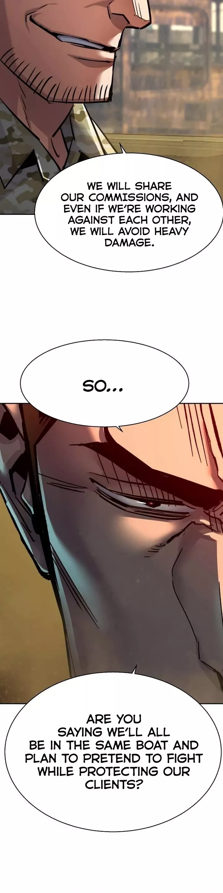 Teenage Mercenary, chapter 223, image 37