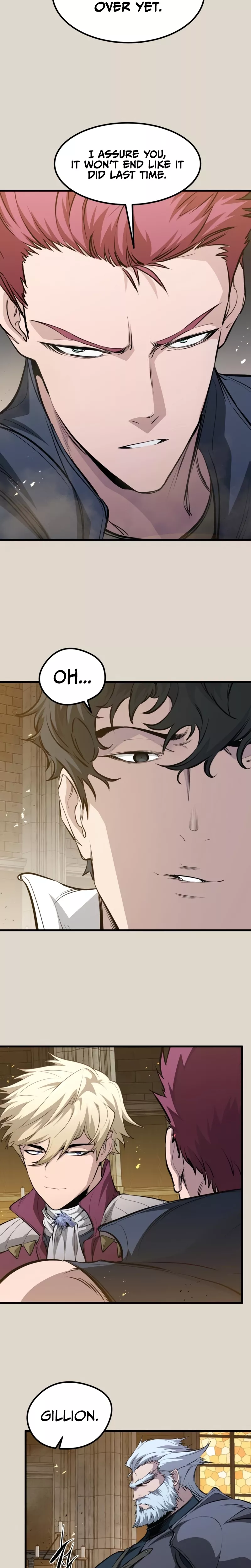 The Regressed Mercenary Has a Plan, chapter 68, image 24