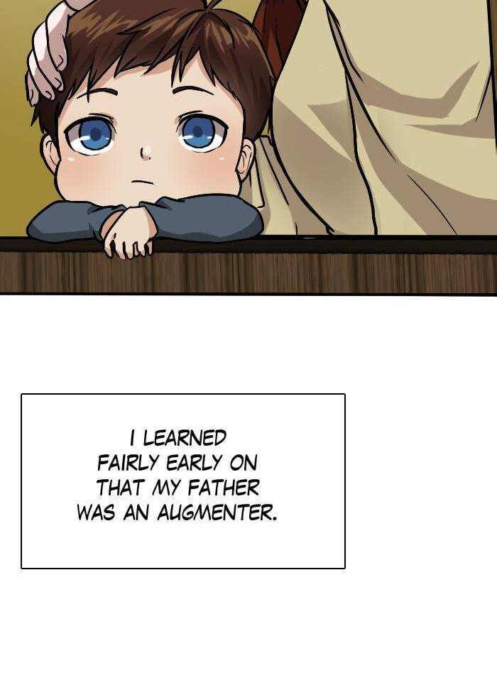 The Beginning After the End, chapter 4, page 18