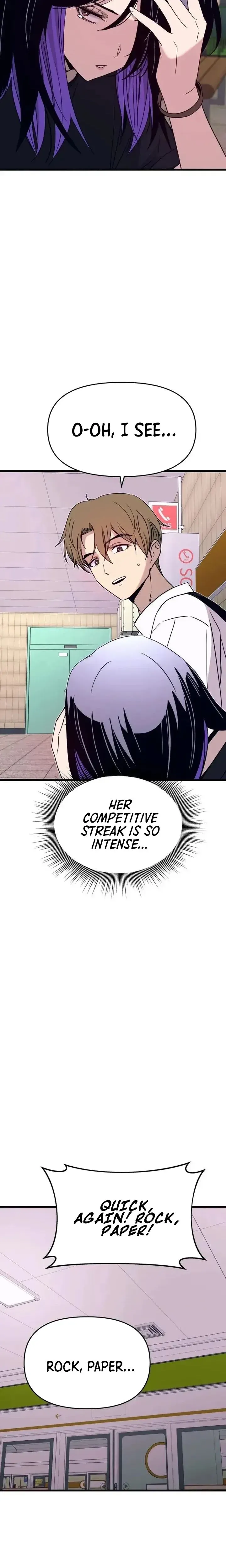 My Bias Gets on the Last Train, chapter 73, image 30