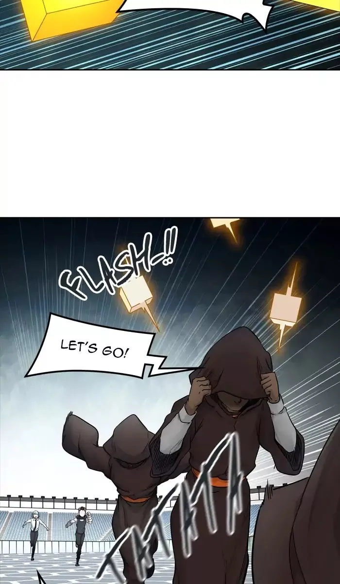 Tower of God, chapter 427, image 40