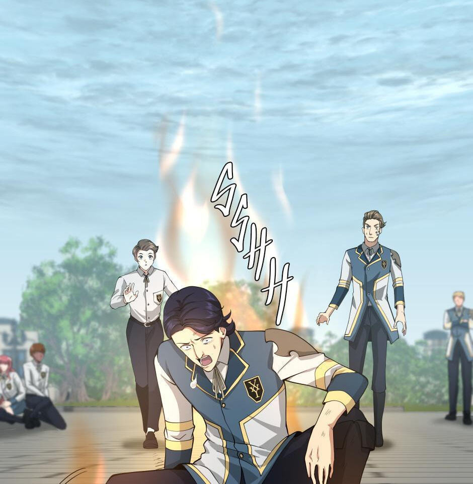 The Beginning After the End, chapter 127, image 60