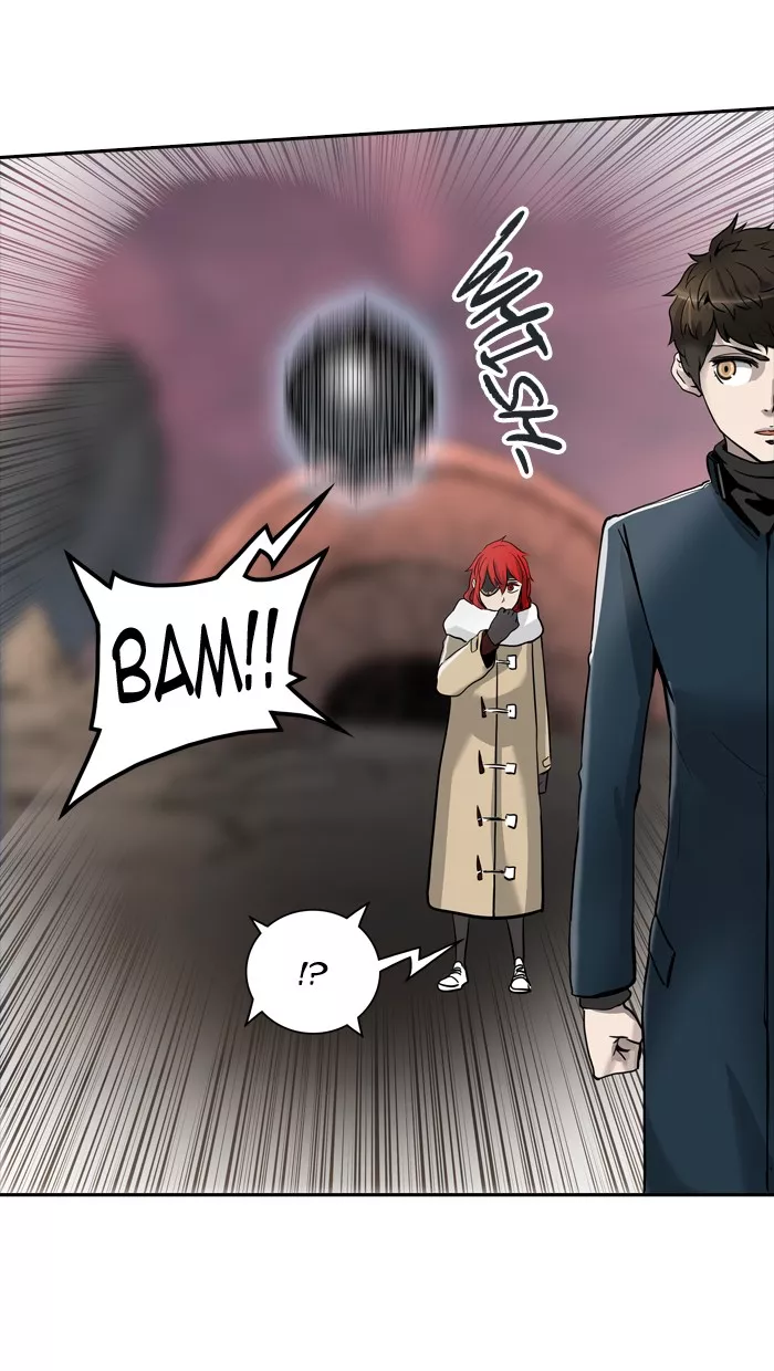 Tower of God, chapter 336, image 27