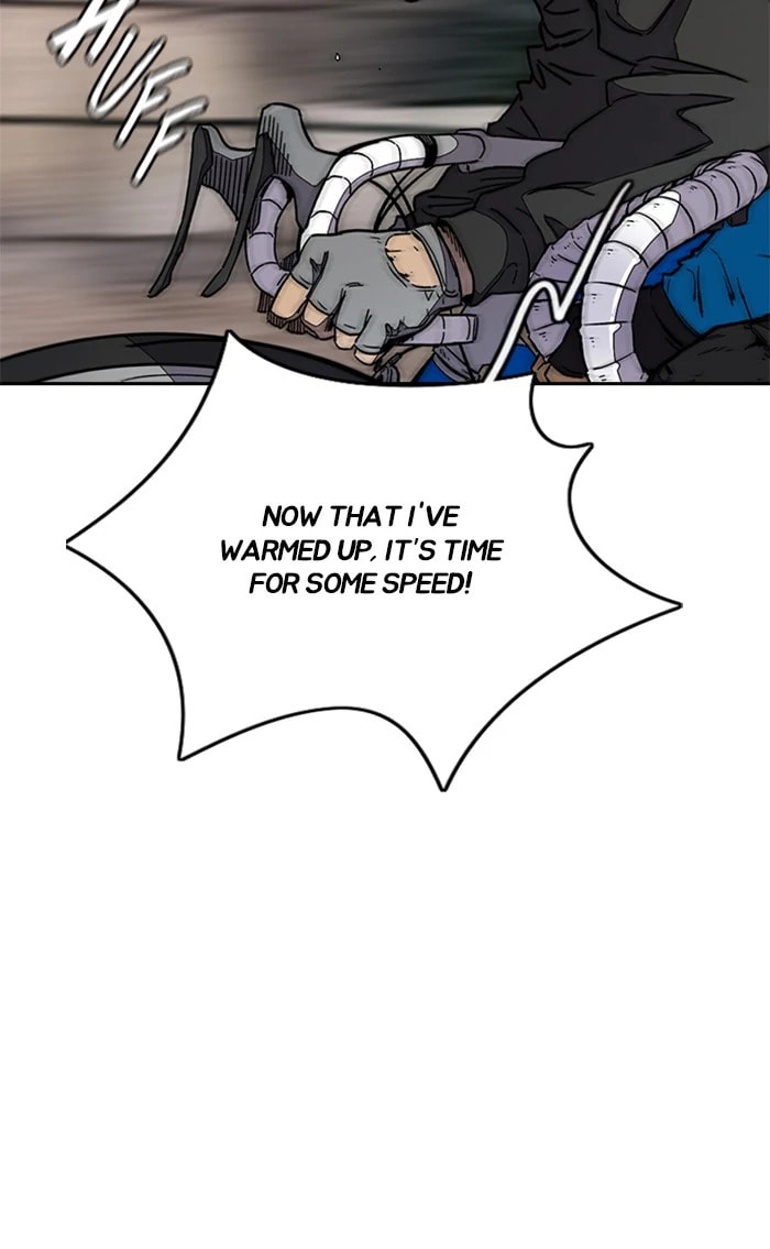 Wind Breaker, chapter 341, image 79