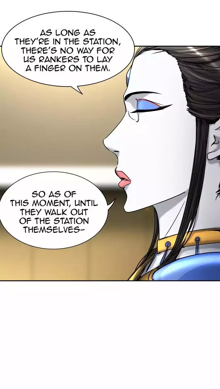 Tower of God, chapter 401, image 100