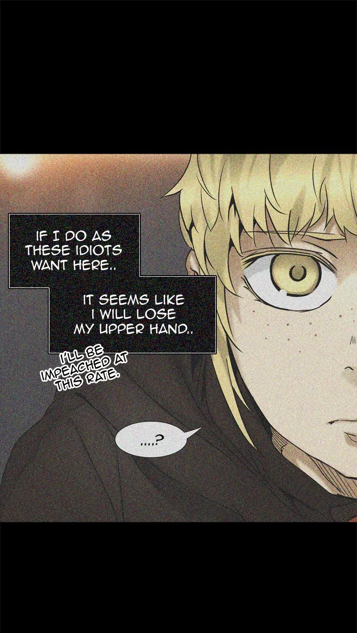Tower of God, chapter 306, image 25