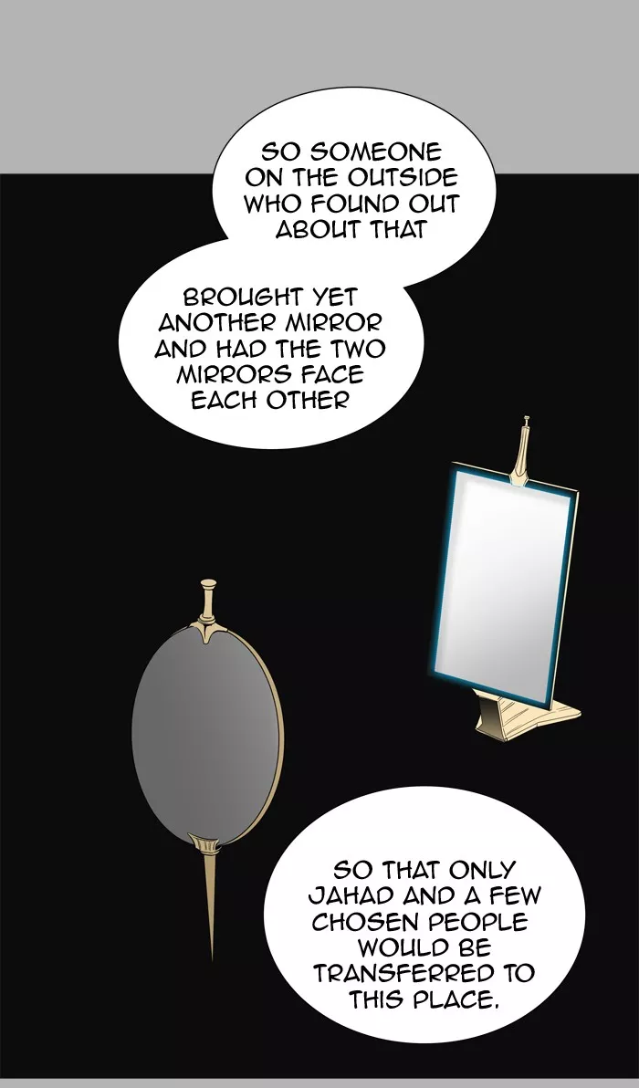 Tower of God, chapter 355, image 100