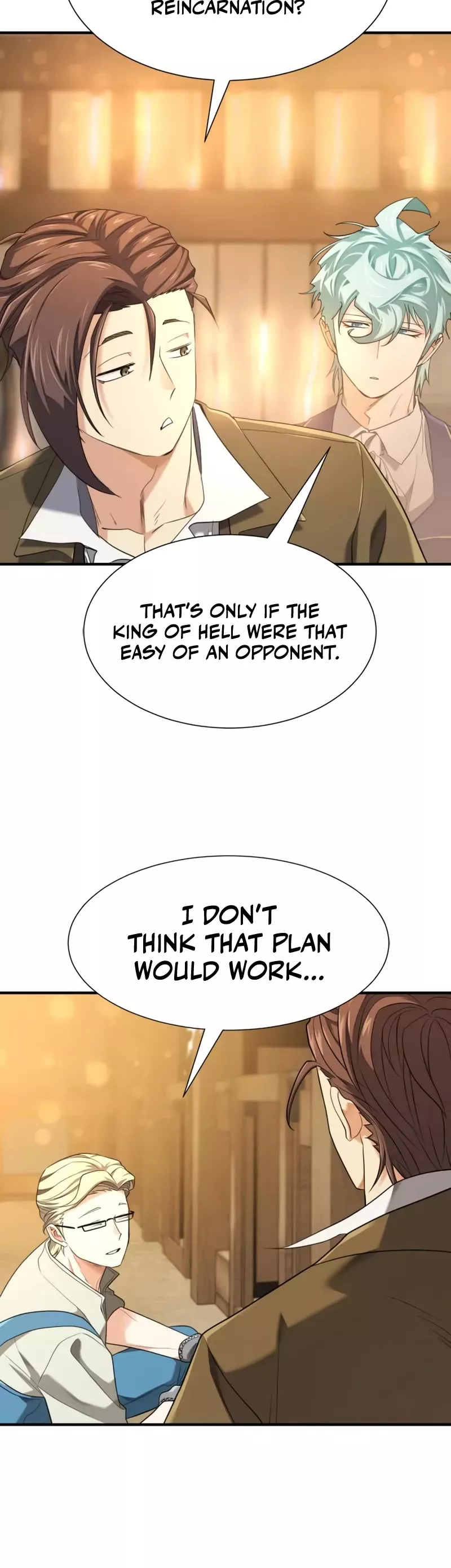The Greatest Estate Developer, chapter 204, image 50