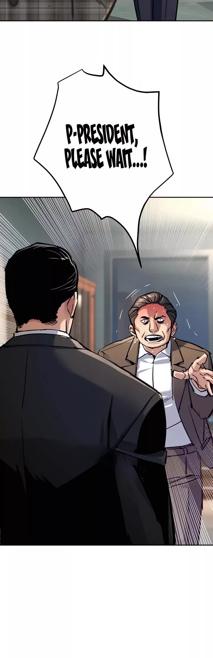 Teenage Mercenary, chapter 235, image 12