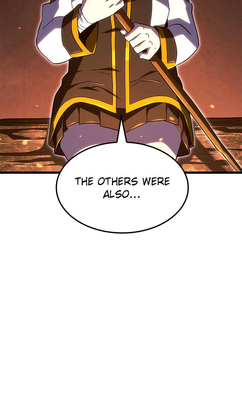 Revenge of the Baskerville Bloodhound, chapter 118, image 49