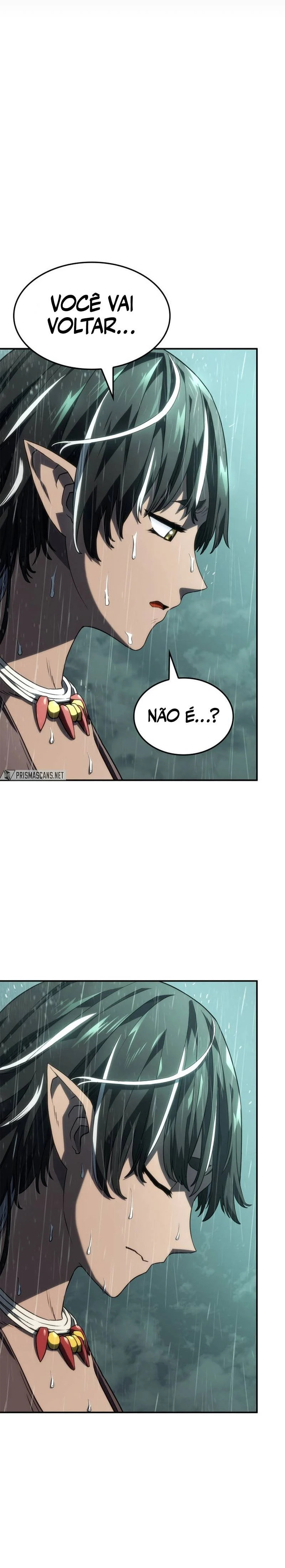 Revenge of the Baskerville Bloodhound, chapter 44, image 25