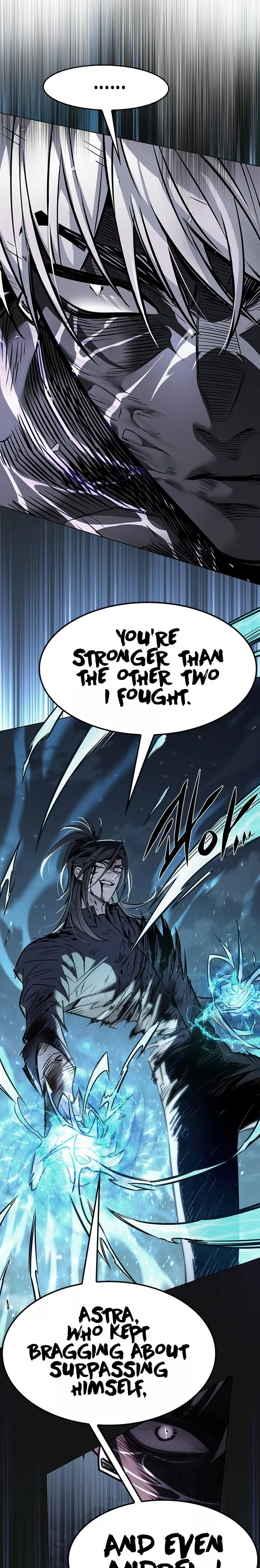 Eleceed, chapter 386, image 17