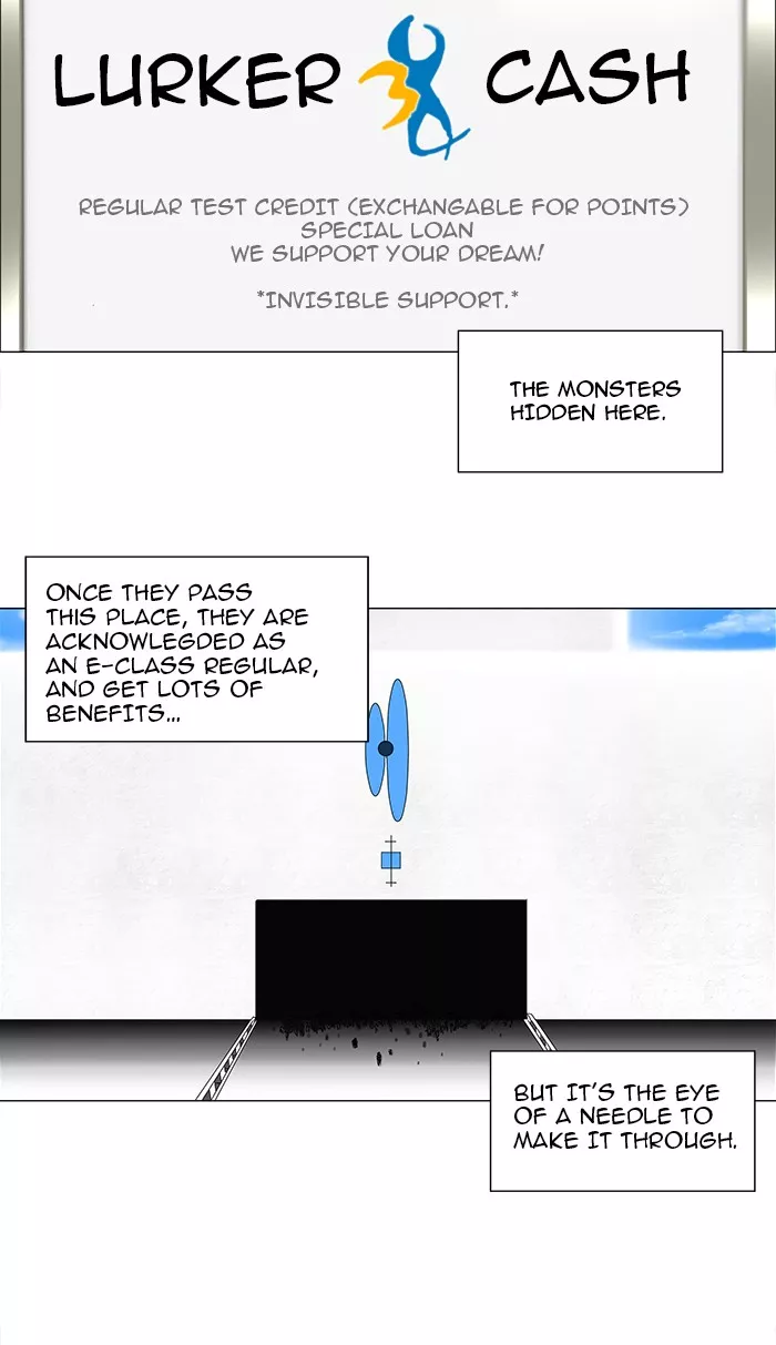Tower of God, chapter 81, image 4