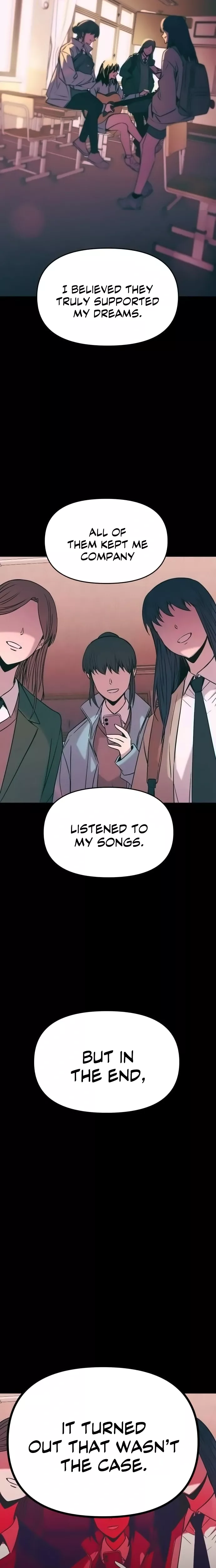My Bias Gets on the Last Train, chapter 20, image 12
