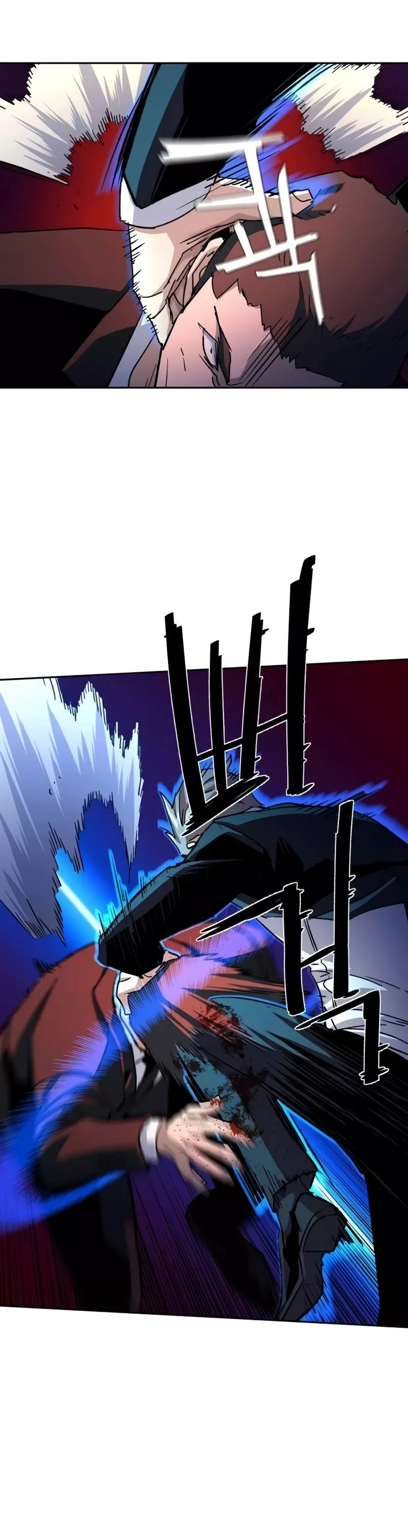 Teenage Mercenary, chapter 184, image 22