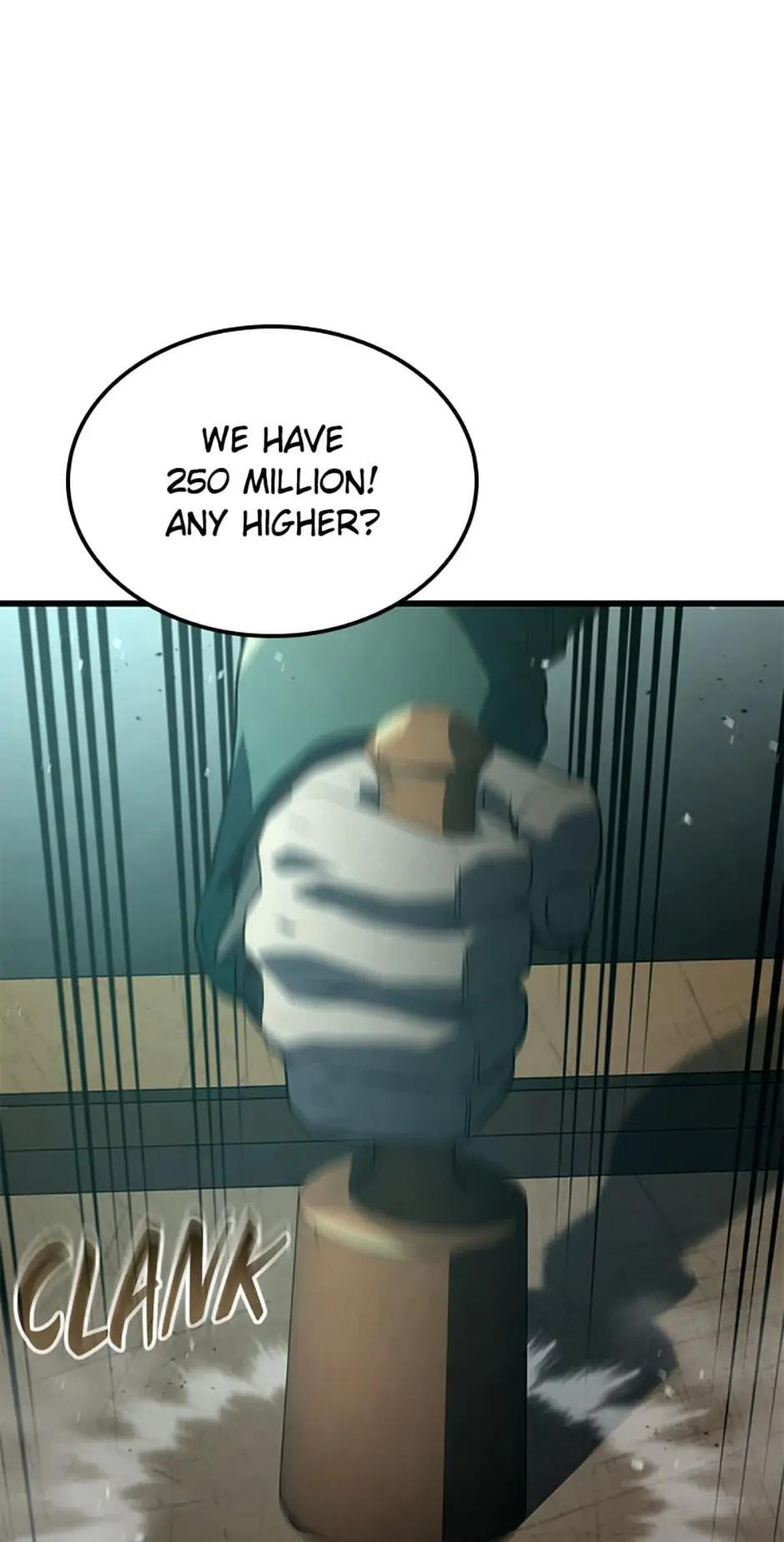 Revenge of the Baskerville Bloodhound, chapter 21, image 36