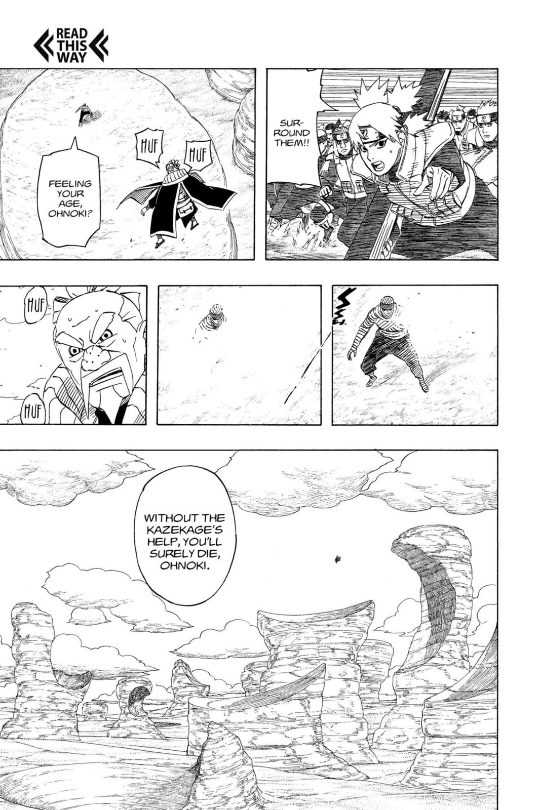 Naruto, chapter 548, image 16