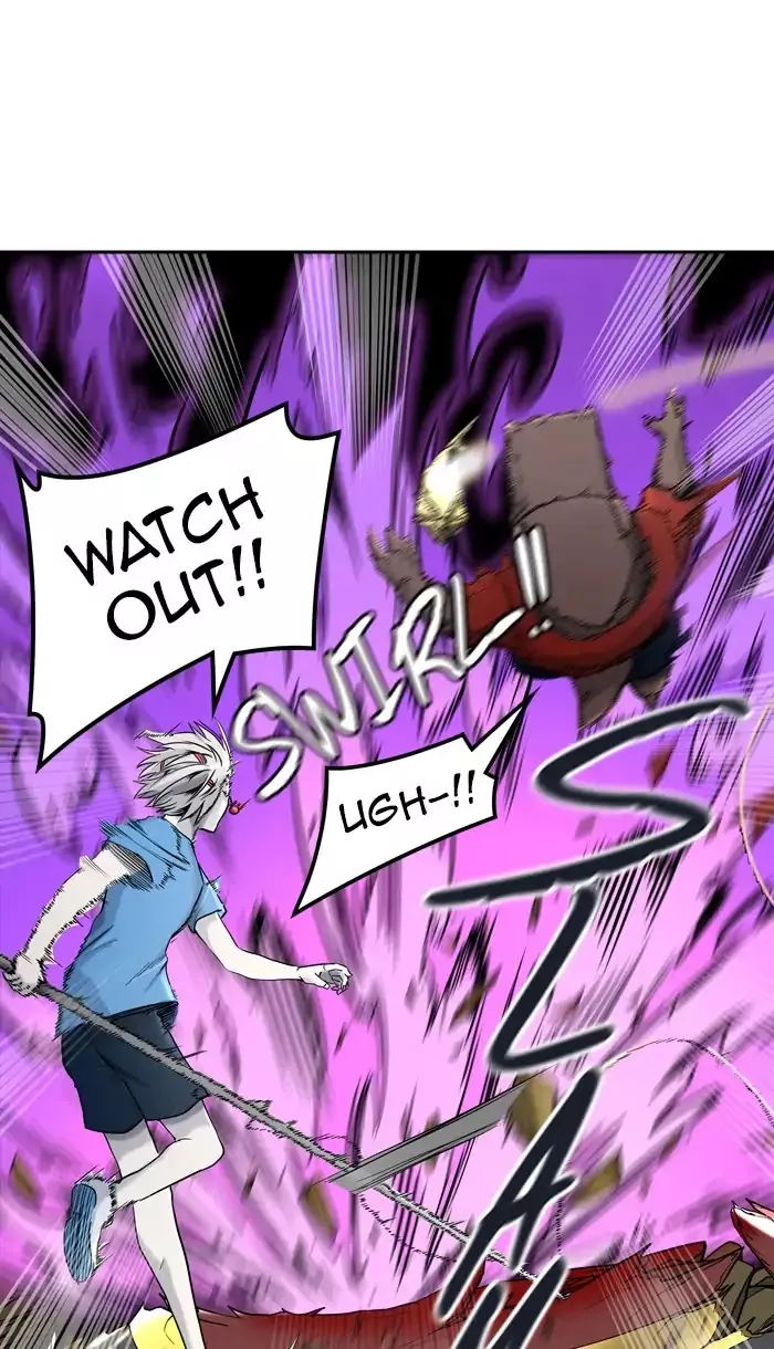 Tower of God, chapter 408, image 11