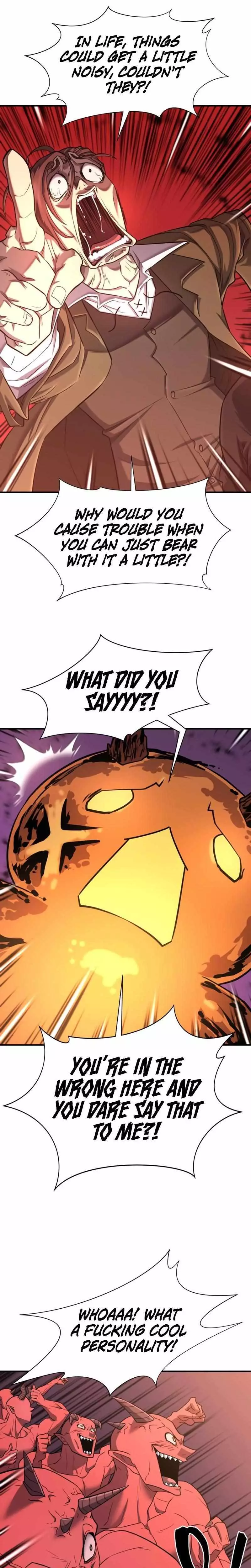 The Greatest Estate Developer, chapter 116, image 23