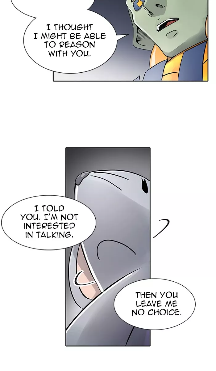 Tower of God, chapter 487, image 136