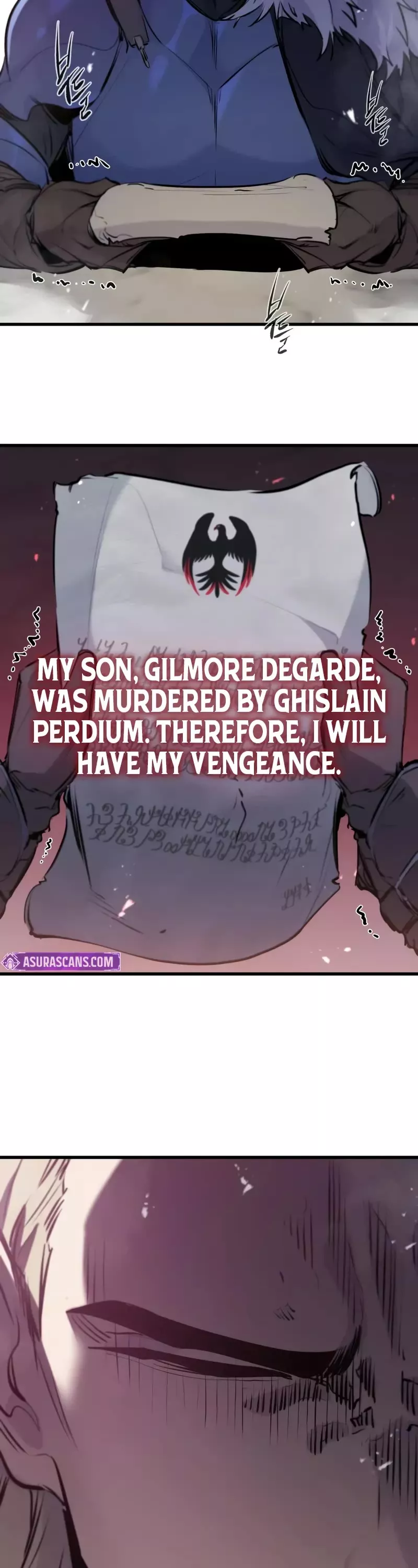 The Regressed Mercenary Has a Plan, chapter 35, image 3
