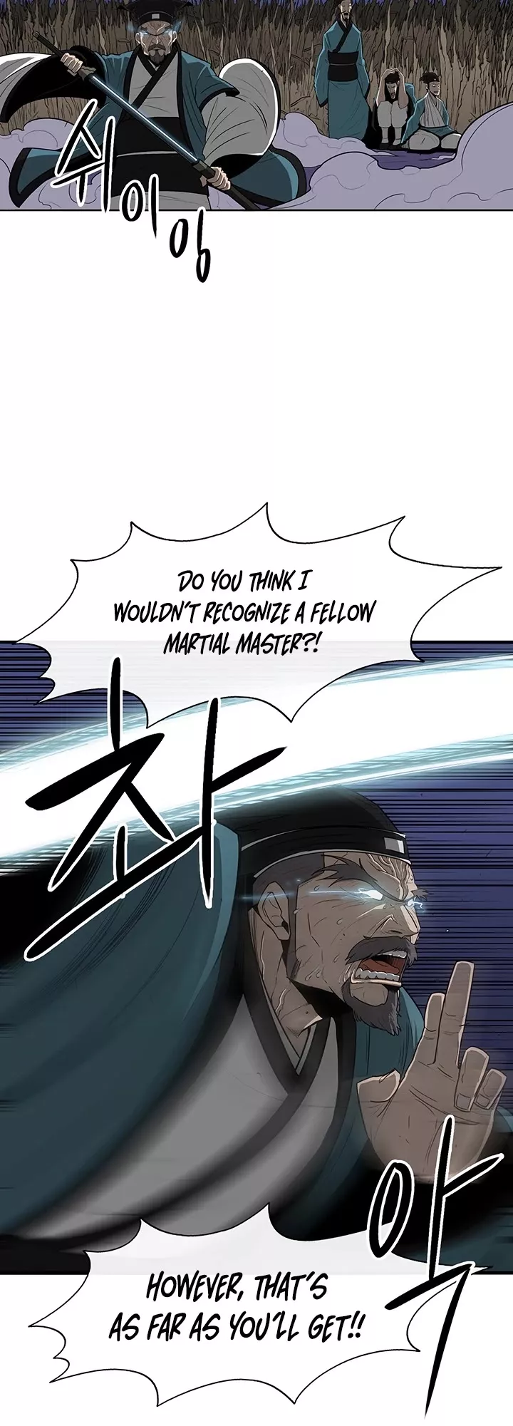 Legend of the Northern Blade, chapter 24, image 19