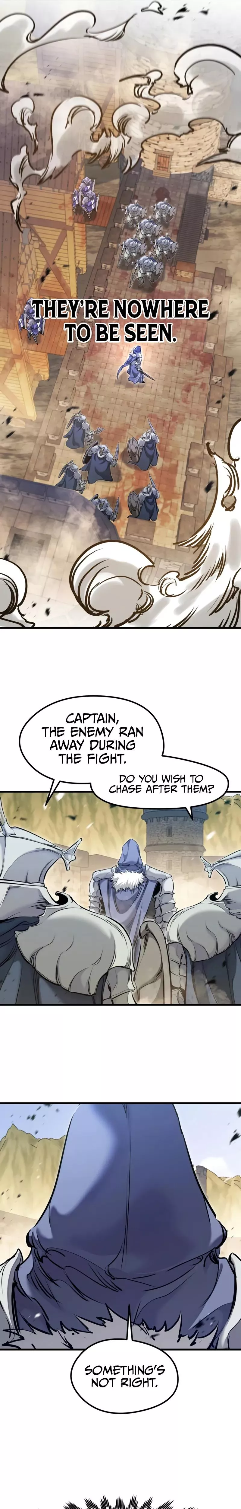 The Regressed Mercenary Has a Plan, chapter 76, image 29
