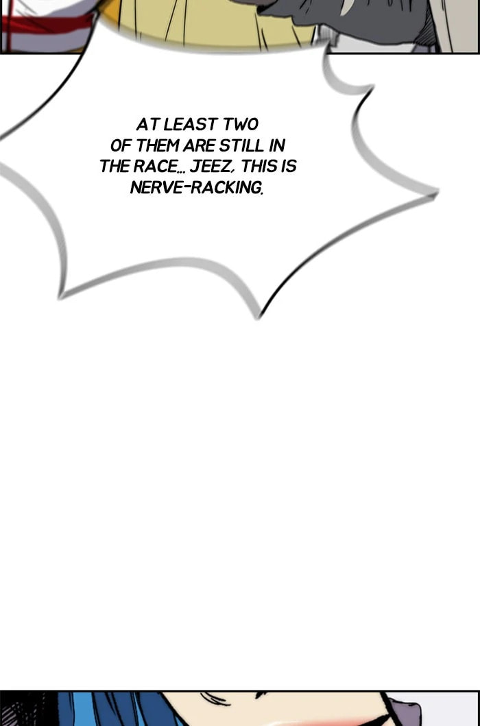 Wind Breaker, chapter 342, image 66
