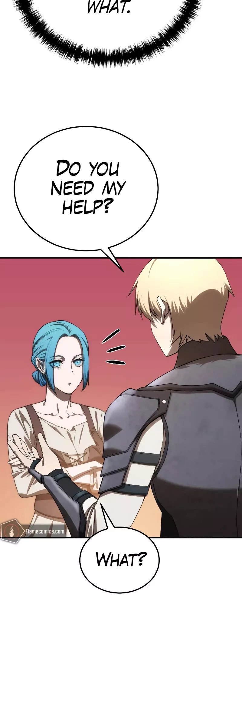 Star-Fostered Swordmaster, chapter 19, image 37