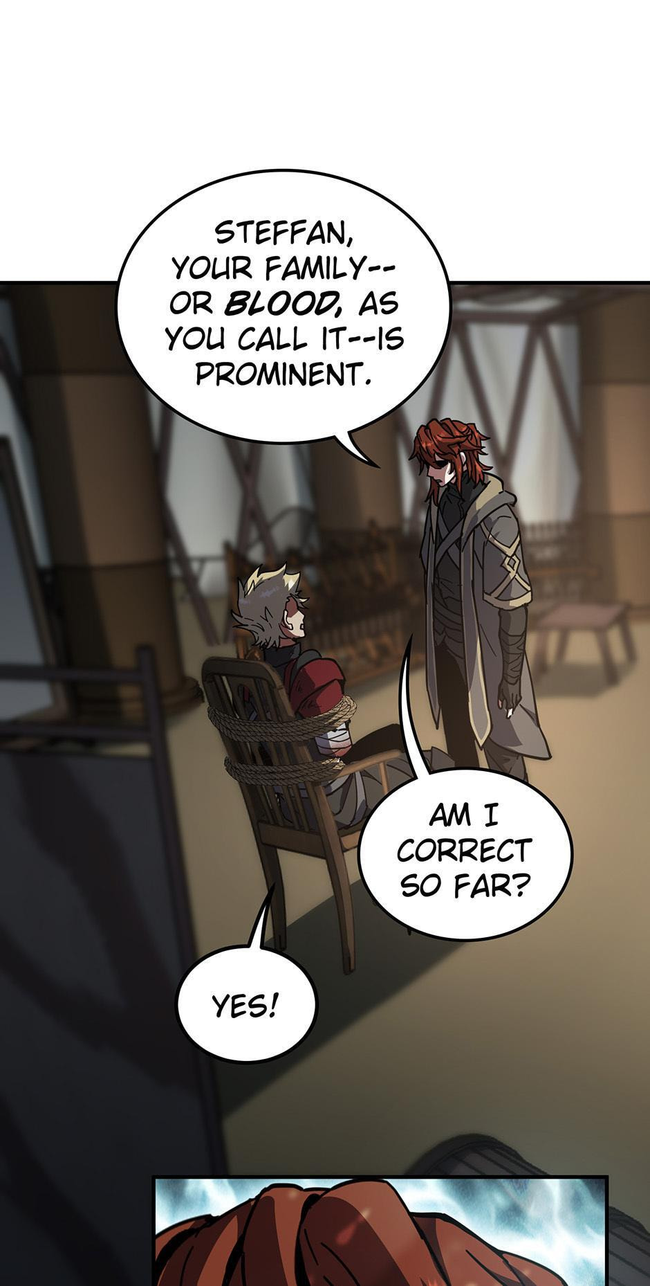The Beginning After the End, chapter 228, image 32