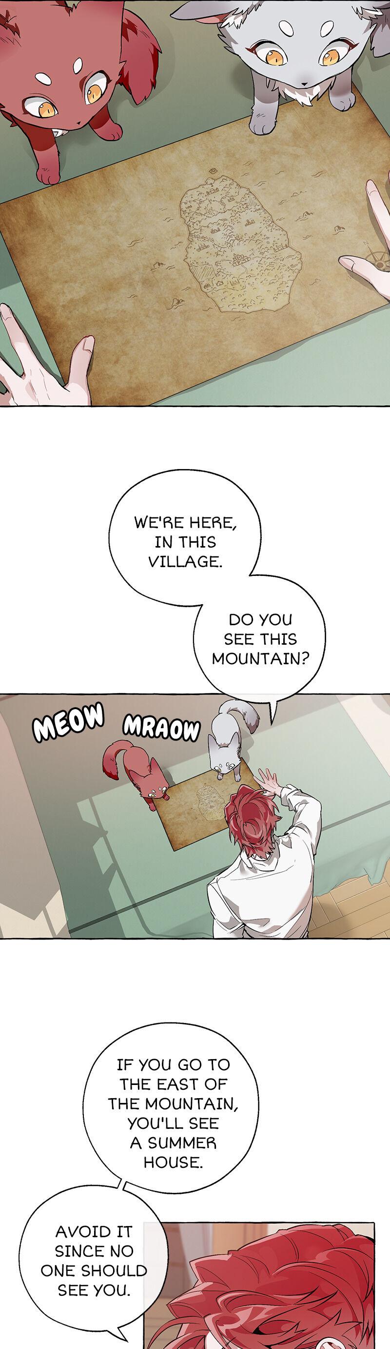 Trash of the Count’s Family, chapter 16, image 30
