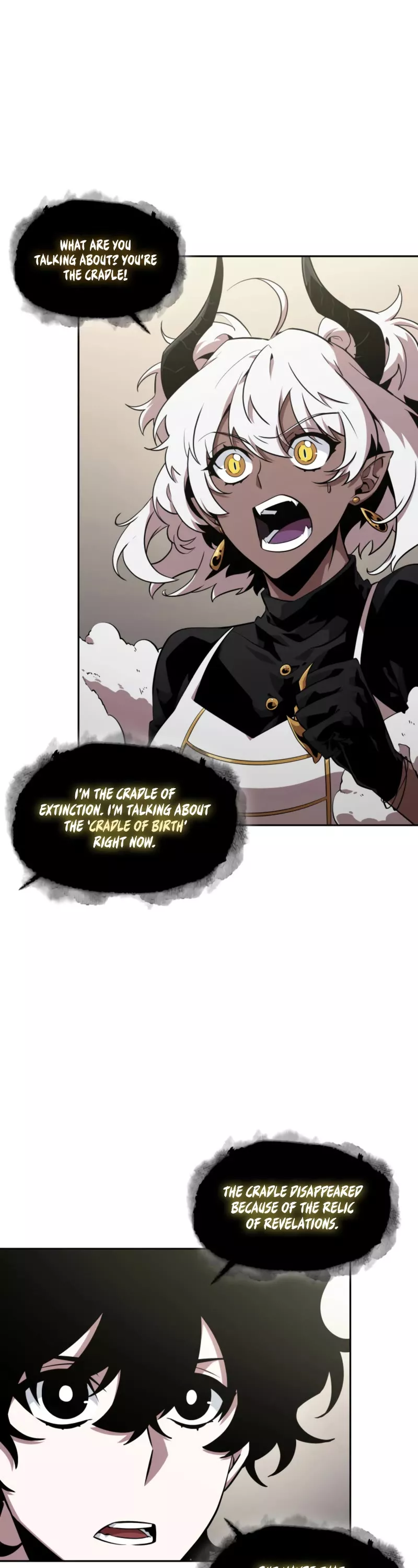 Tomb Raider King, chapter 399, image 24