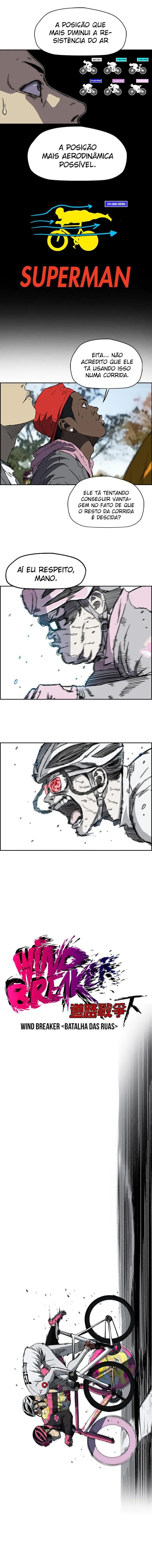 Wind Breaker, chapter 123, image 3