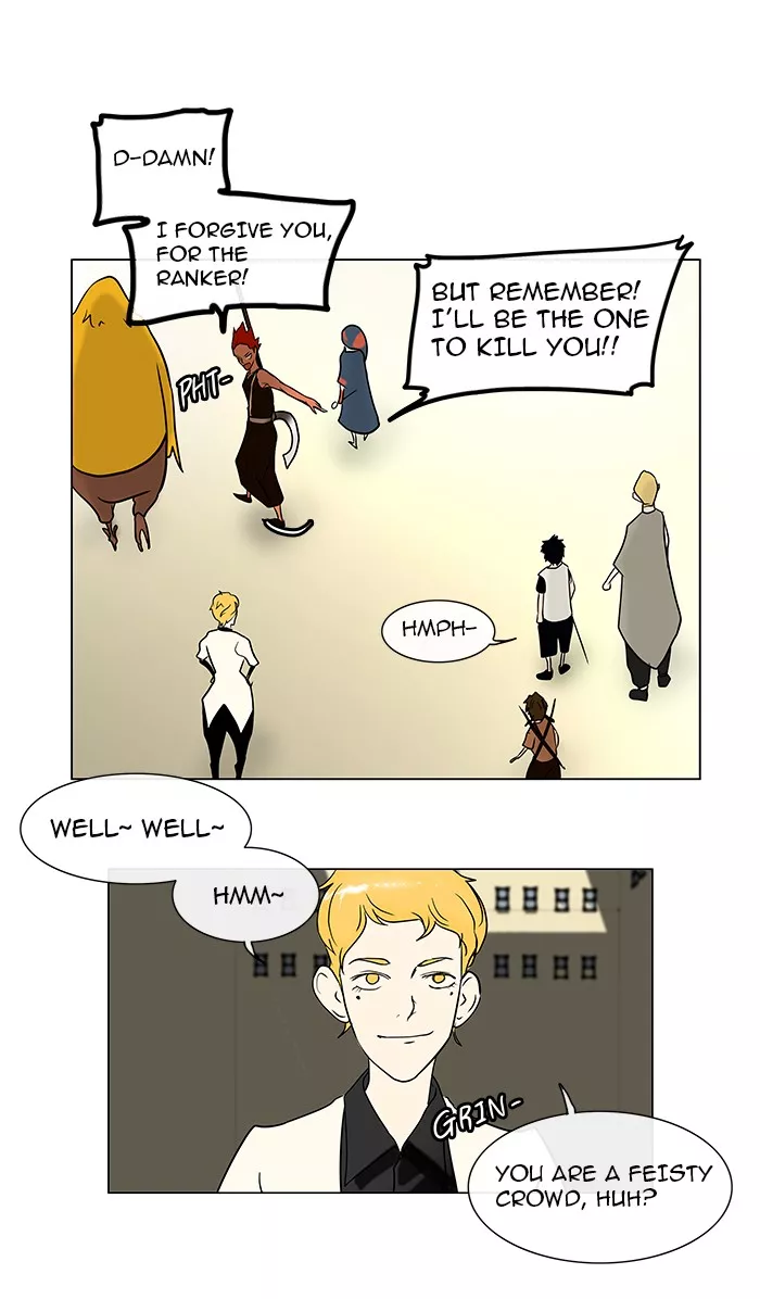 Tower of God, chapter 9, image 25