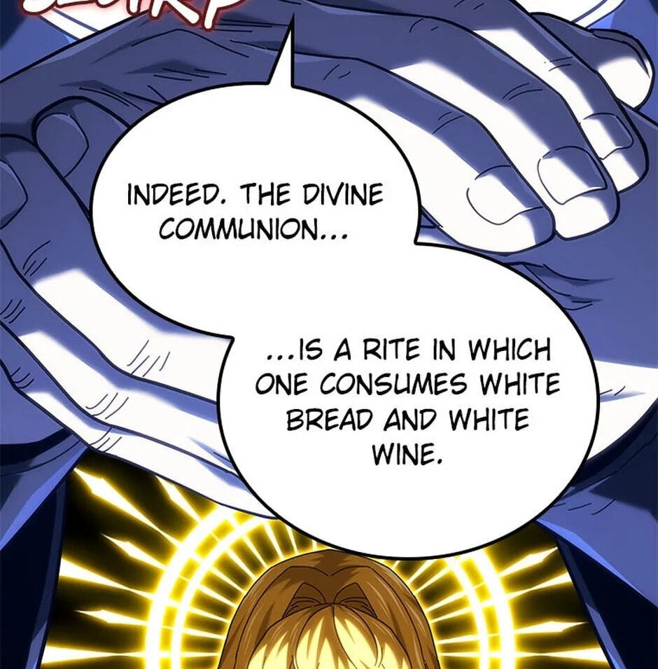 Revenge of the Baskerville Bloodhound, chapter 131, image 14