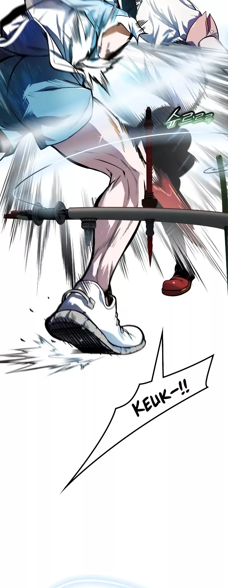 Tower of God, chapter 570, image 86