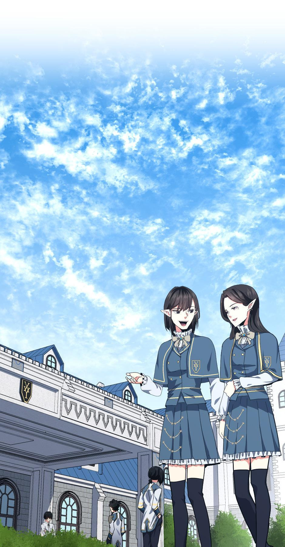 The Beginning After the End, chapter 102, image 50