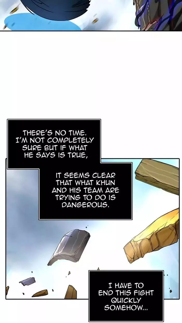 Tower of God, chapter 383, image 94