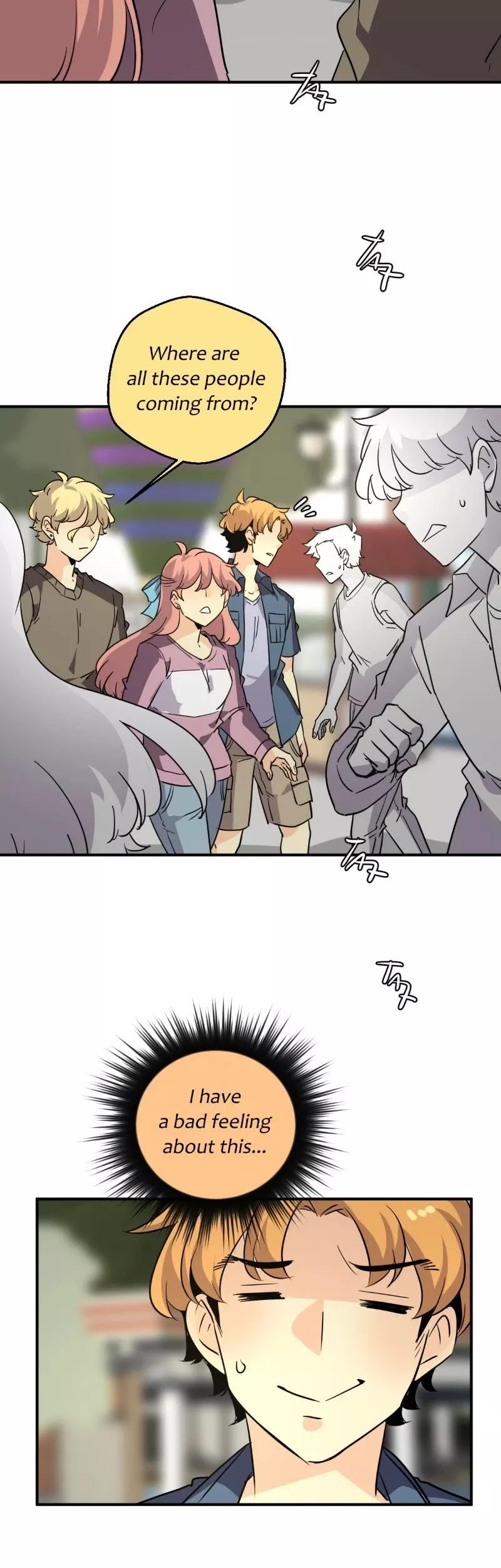 unOrdinary, chapter 259, image 3
