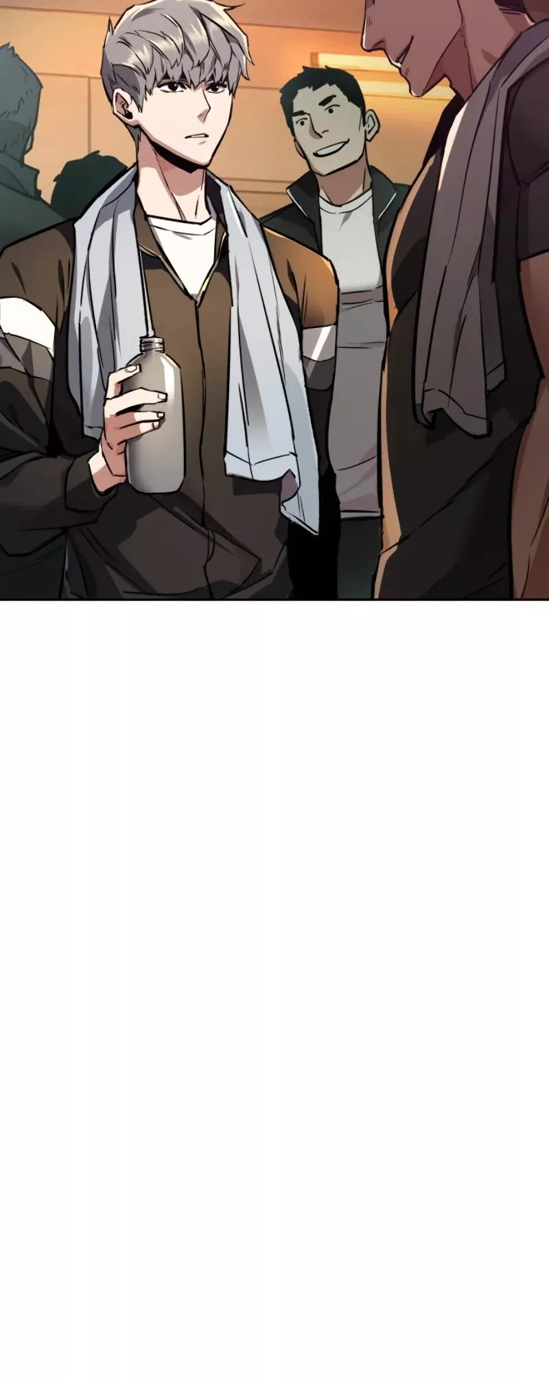 Teenage Mercenary, chapter 45, image 25