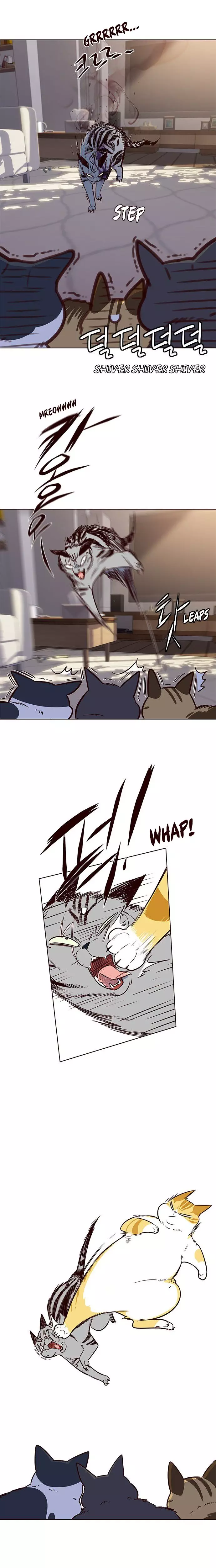 Eleceed, chapter 7, image 15
