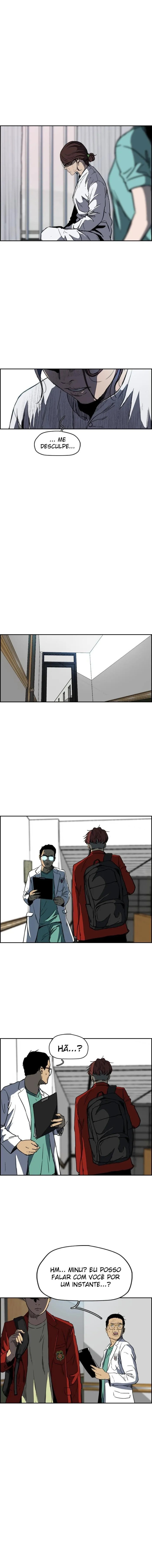 Wind Breaker, chapter 147, image 10